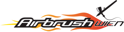Airbrush Wien logo