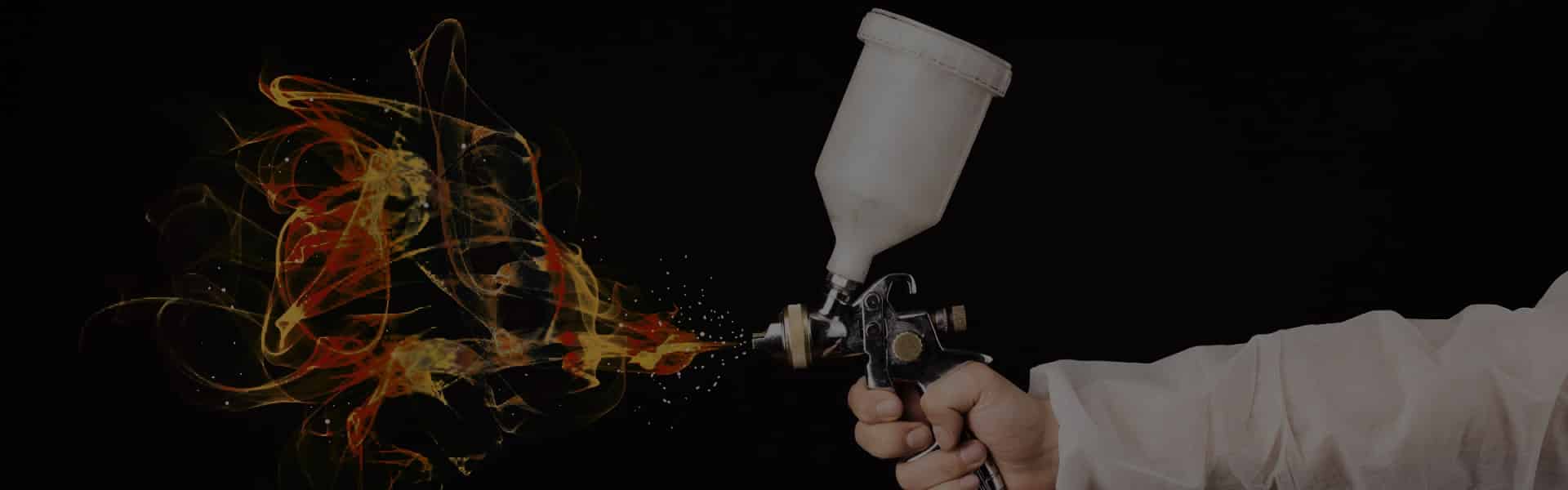 Airbrush Wien